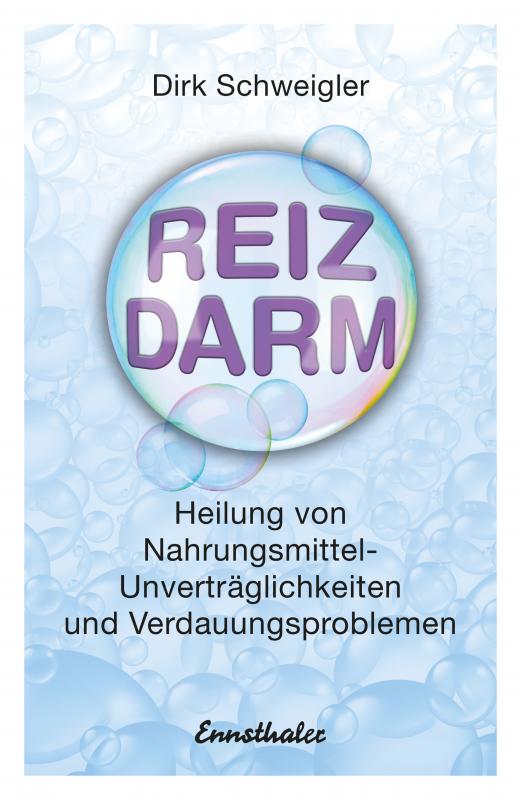 Cover-Bild Reizdarm