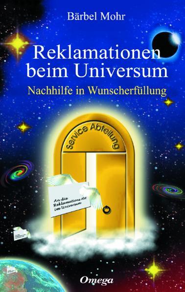 Cover-Bild Reklamationen beim Universum