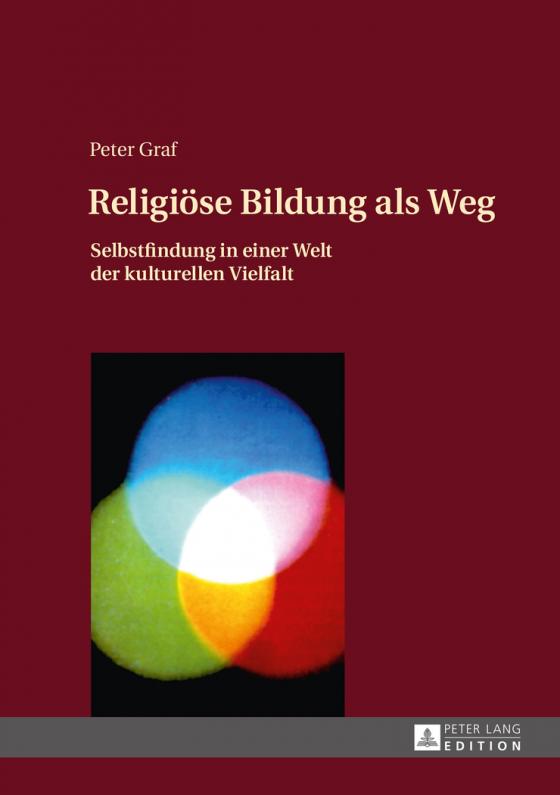 Cover-Bild Religiöse Bildung als Weg