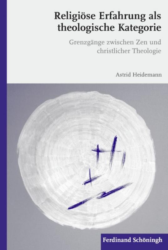Cover-Bild Religiöse Erfahrung als theologische Kategorie