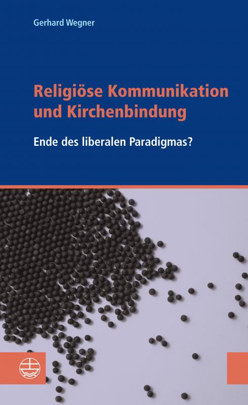 Cover-Bild Religiöse Kommunikation und Kirchenbindung