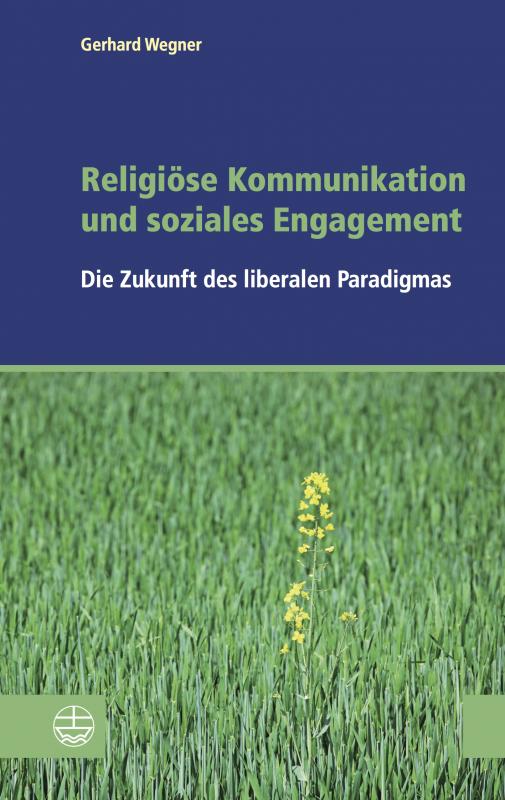 Cover-Bild Religiöse Kommunikation und soziales Engagement