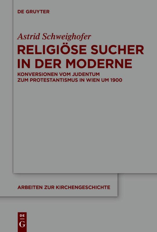 Cover-Bild Religiöse Sucher in der Moderne