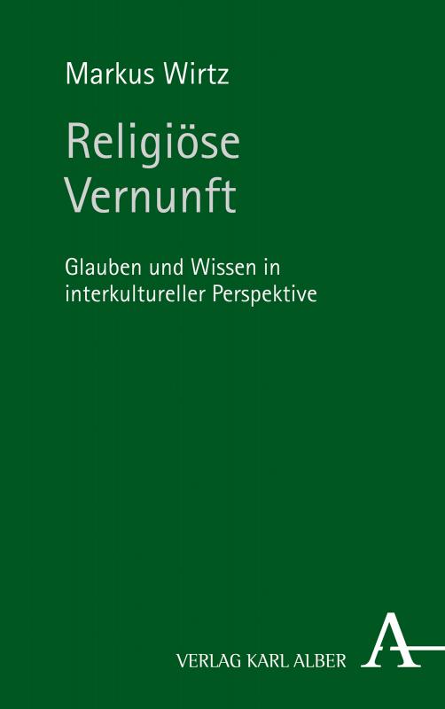 Cover-Bild Religiöse Vernunft