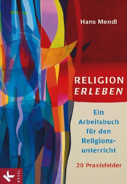 Cover-Bild Religion erleben