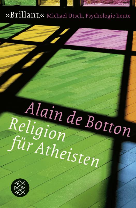 Cover-Bild Religion für Atheisten