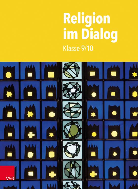 Cover-Bild Religion im Dialog