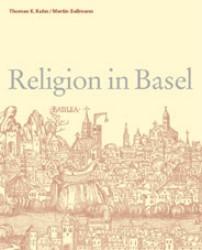 Cover-Bild Religion in Basel