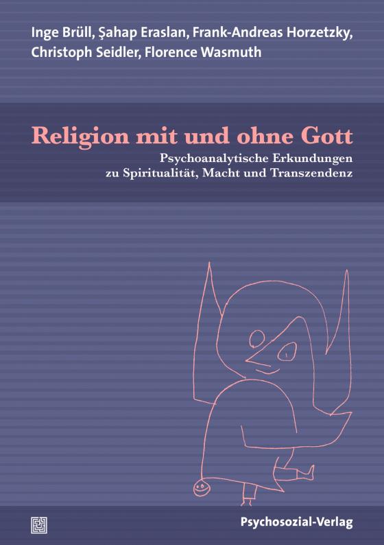 Cover-Bild Religion mit und ohne Gott