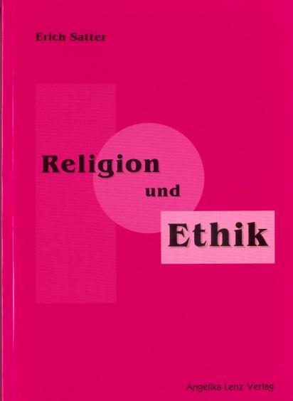 Cover-Bild Religion und Ethik
