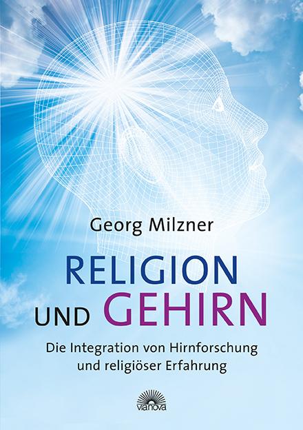 Cover-Bild Religion und Gehirn