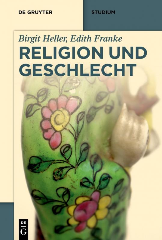 Cover-Bild Religion und Geschlecht