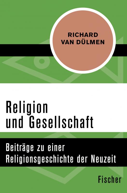 Cover-Bild Religion und Gesellschaft