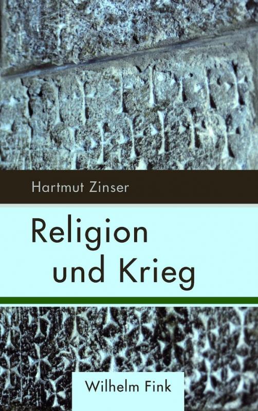 Cover-Bild Religion und Krieg