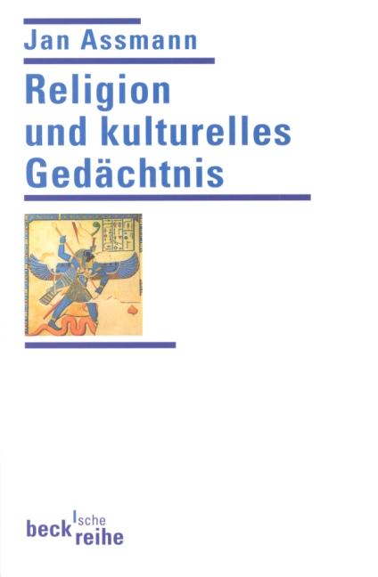 Cover-Bild Religion und kulturelles Gedächtnis