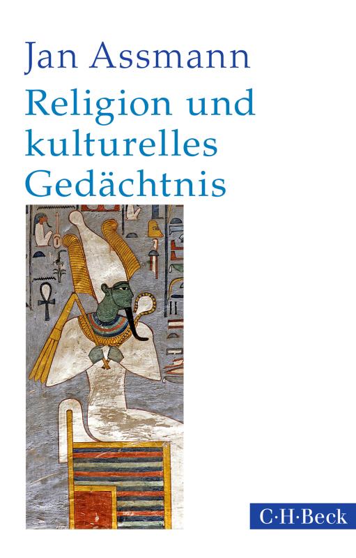 Cover-Bild Religion und kulturelles Gedächtnis