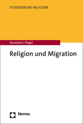 Cover-Bild Religion und Migration