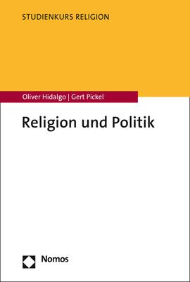 Cover-Bild Religion und Politik