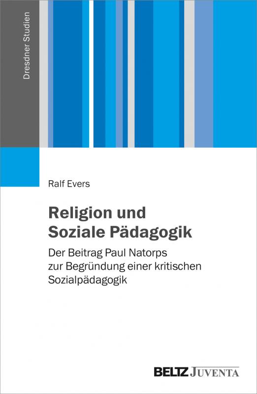 Cover-Bild Religion und Soziale Pädagogik