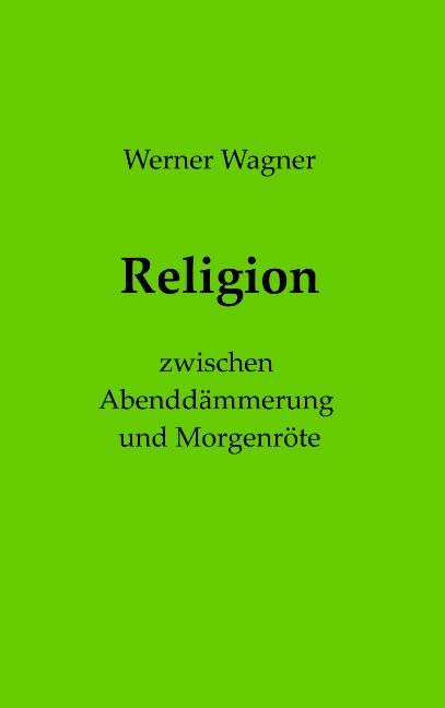 Cover-Bild Religion