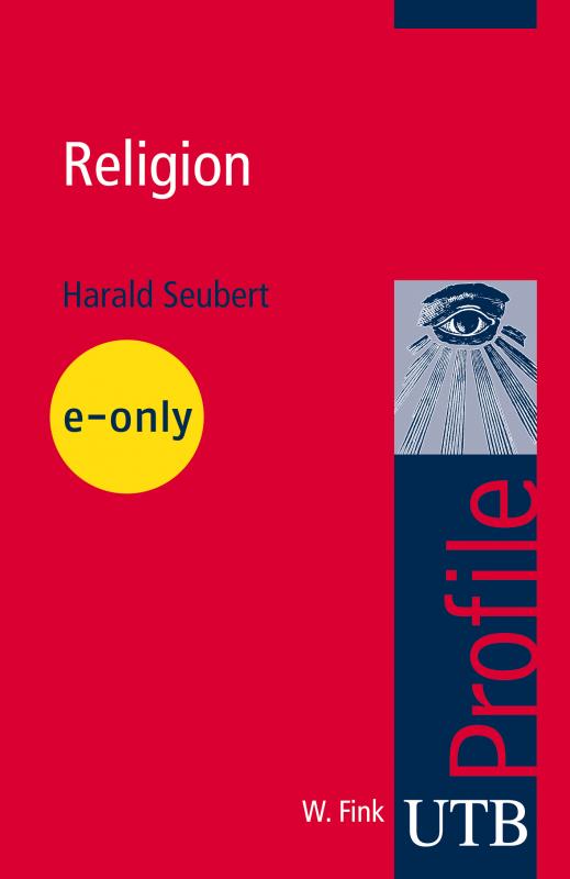 Cover-Bild Religion