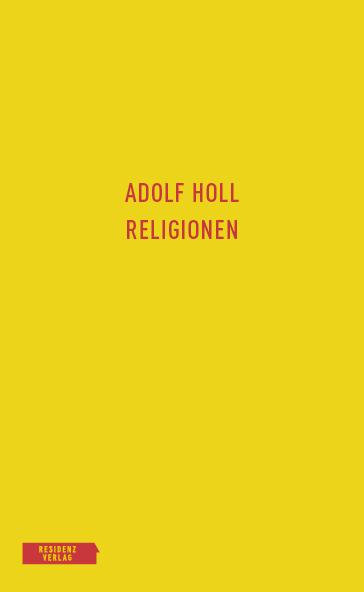 Cover-Bild Religionen