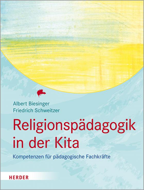 Cover-Bild Religionspädagogik in der Kita