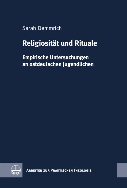 Cover-Bild Religiosität und Rituale