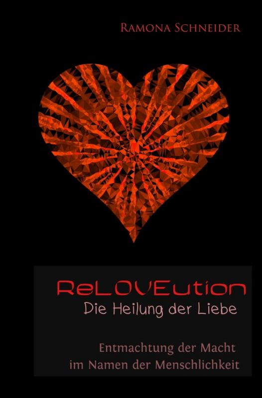 Cover-Bild ReLOVEution - Die Heilung der Liebe