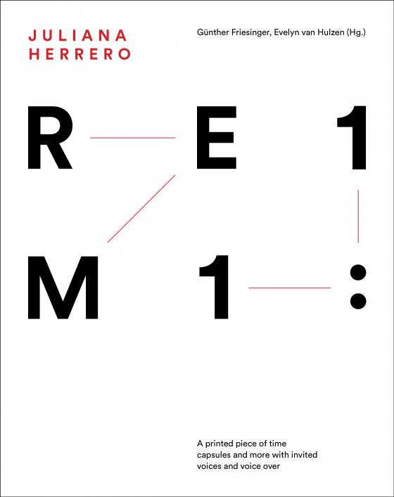 Cover-Bild REM 1:1