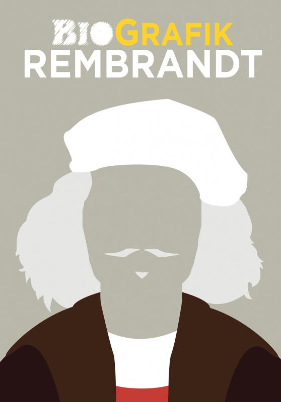 Cover-Bild Rembrandt