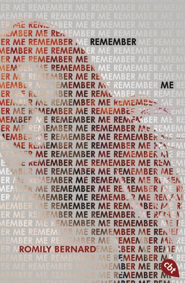 Cover-Bild Remember Me