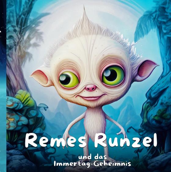 Cover-Bild Remes Runzel