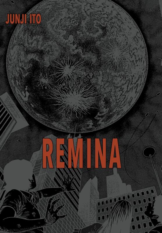 Cover-Bild Remina