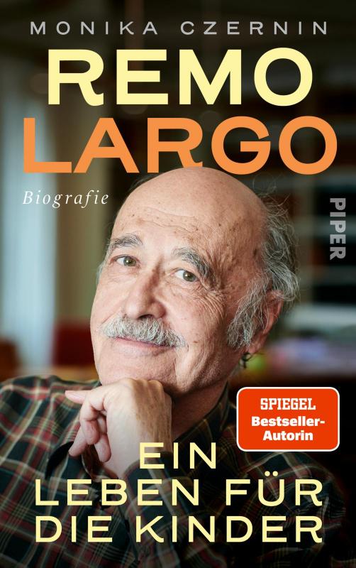Cover-Bild Remo Largo – Ein Leben für die Kinder