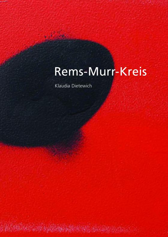 Cover-Bild Rems-Murr-Kreis