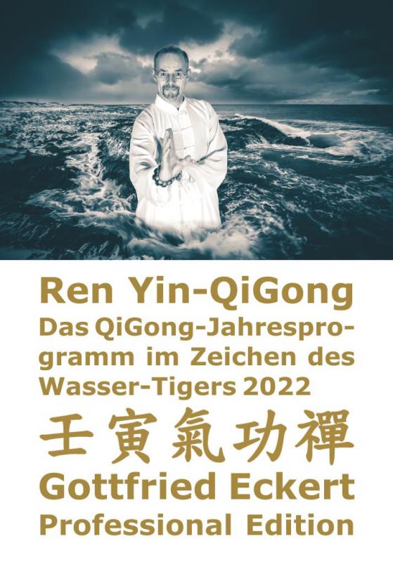 Cover-Bild Ren Yin-QiGong