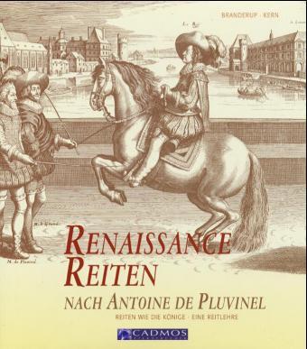 Cover-Bild Renaissance Reiten nach Antoine de Pluvinel