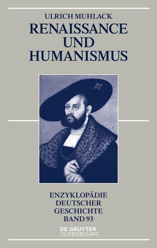 Cover-Bild Renaissance und Humanismus