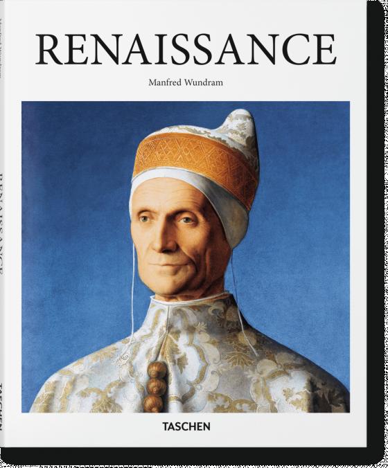 Cover-Bild Renaissance