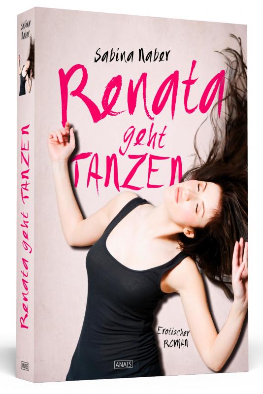 Cover-Bild Renata geht tanzen