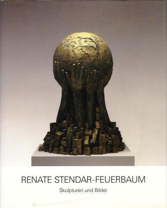 Cover-Bild Renate Stendar-Feuerbaum