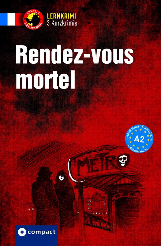 Cover-Bild Rendez-vous mortel