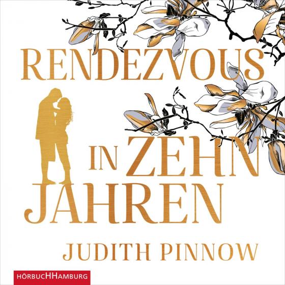 Cover-Bild Rendezvous in zehn Jahren