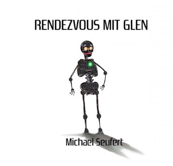 Cover-Bild Rendezvous mit Glen