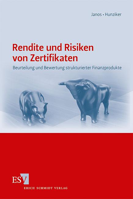 Cover-Bild Rendite und Risiken von Zertifikaten