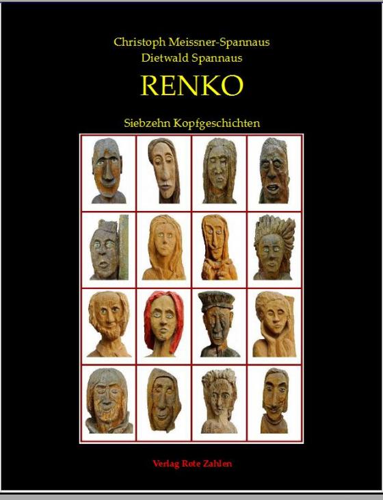 Cover-Bild RENKO