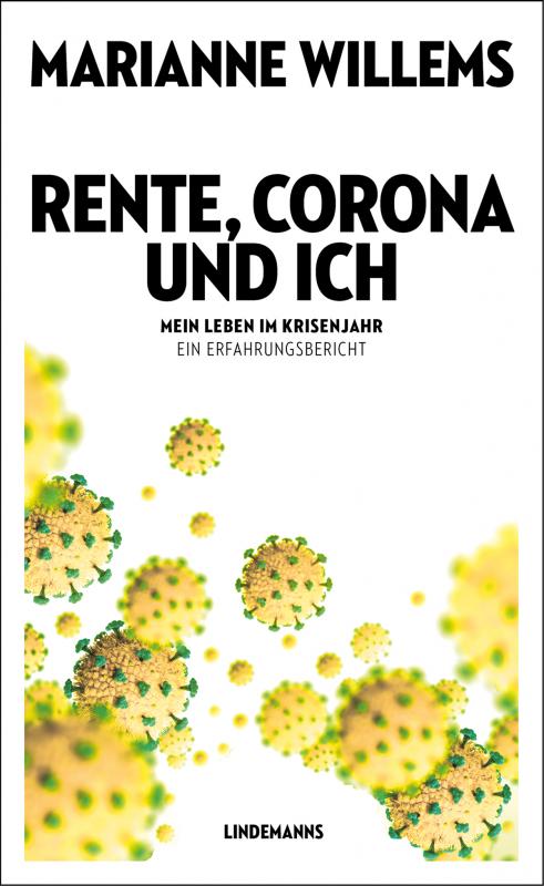 Cover-Bild Rente, Corona und ich