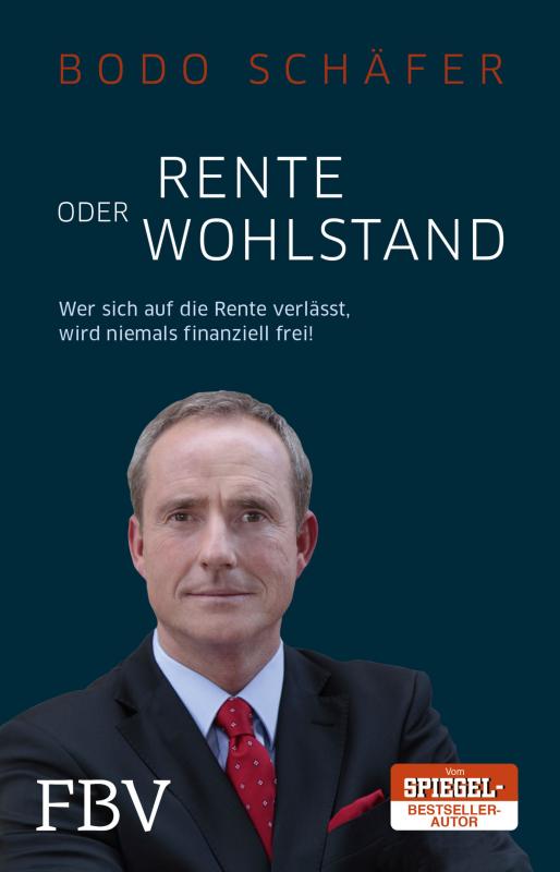 Cover-Bild Rente oder Wohlstand