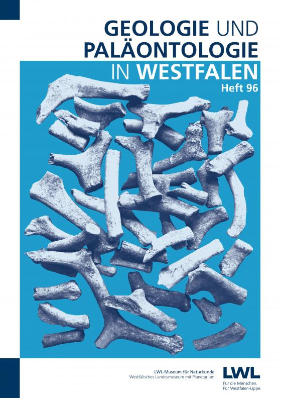 Cover-Bild Rentiergeweihe im südwestfälischen Bergland - Eine besondere Fundgattung und ihre Interpretation